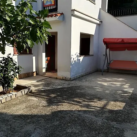 Apartmani Am Krk Town Zewnętrze zdjęcie
