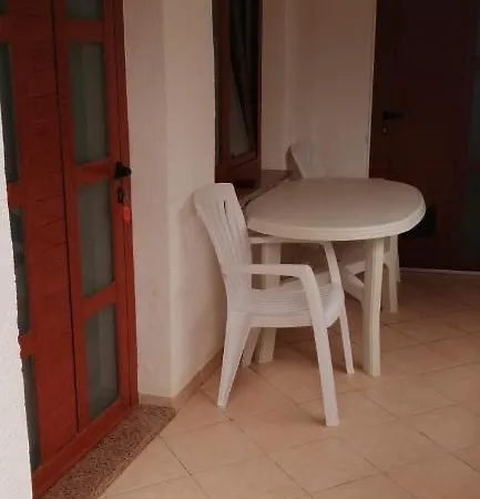 Apartmani Am Krk Town Zewnętrze zdjęcie