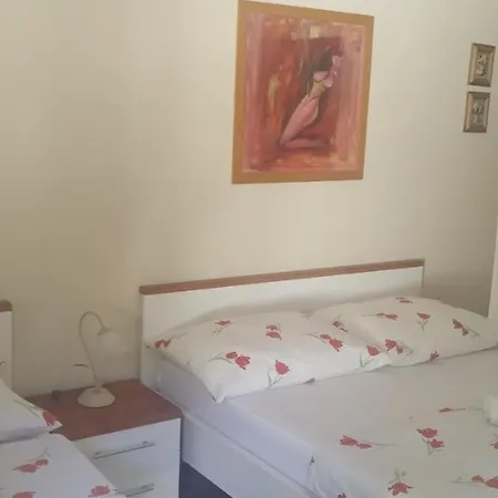 Apartmani Am Krk Town Zewnętrze zdjęcie