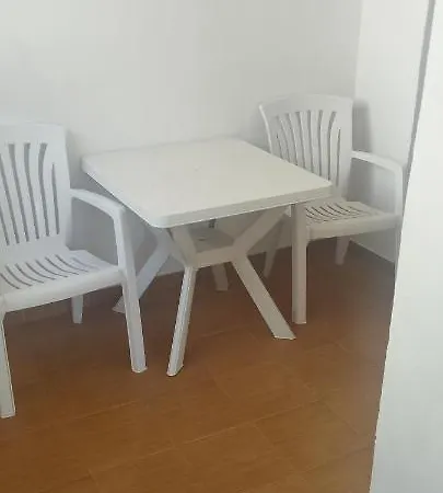 Apartmani Am Krk Town Zewnętrze zdjęcie
