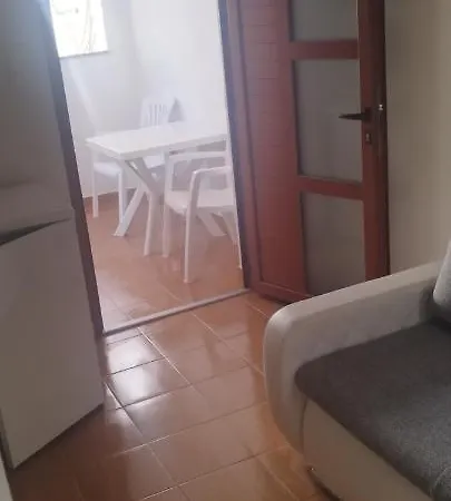 Apartmani Am Krk Town Zewnętrze zdjęcie