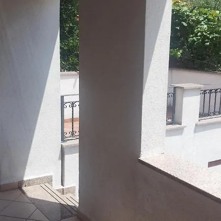 Apartmani Am Krk Town Zewnętrze zdjęcie