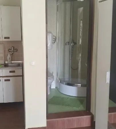 Apartmani Am Krk Town Zewnętrze zdjęcie