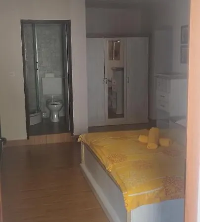 Apartmani Am Krk Town Zewnętrze zdjęcie