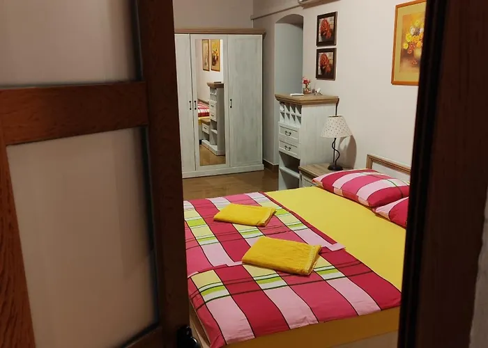 Apartmani Am