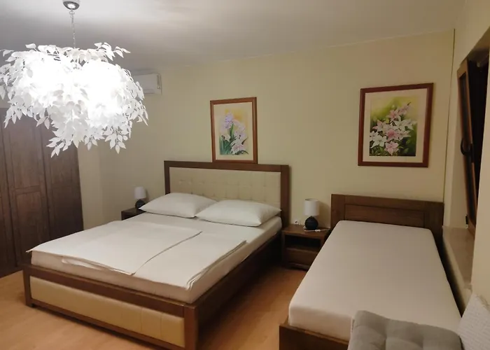 Apartmani Am