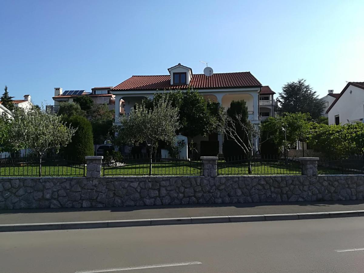 Am Krk Town