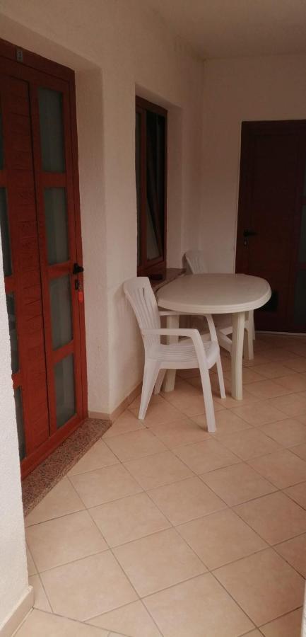 Am Apartment *