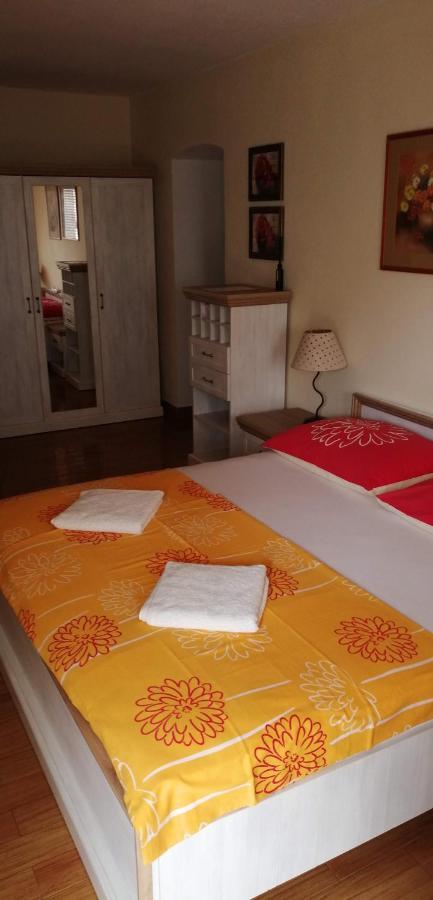 Am Apartment