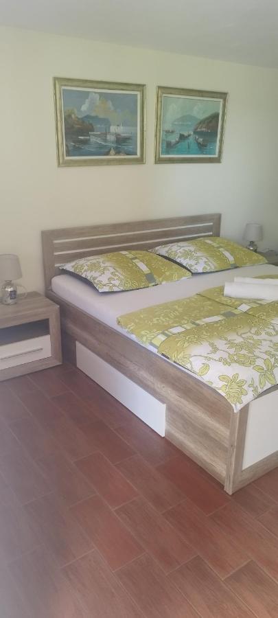 Apartment Am Krk Town