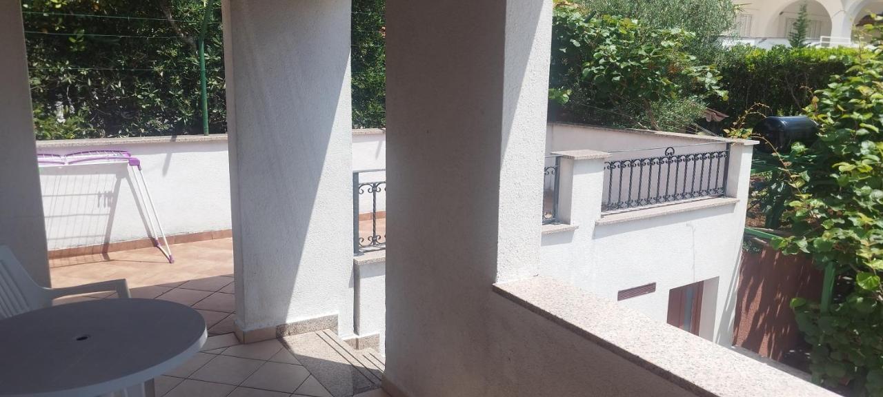 Apartment Am