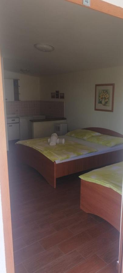 Apartment Am Krk Town