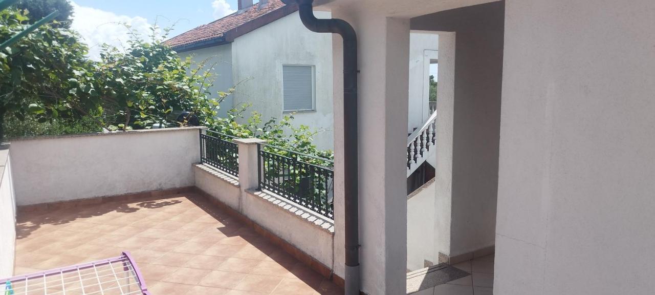 Am Apartment Krk Town